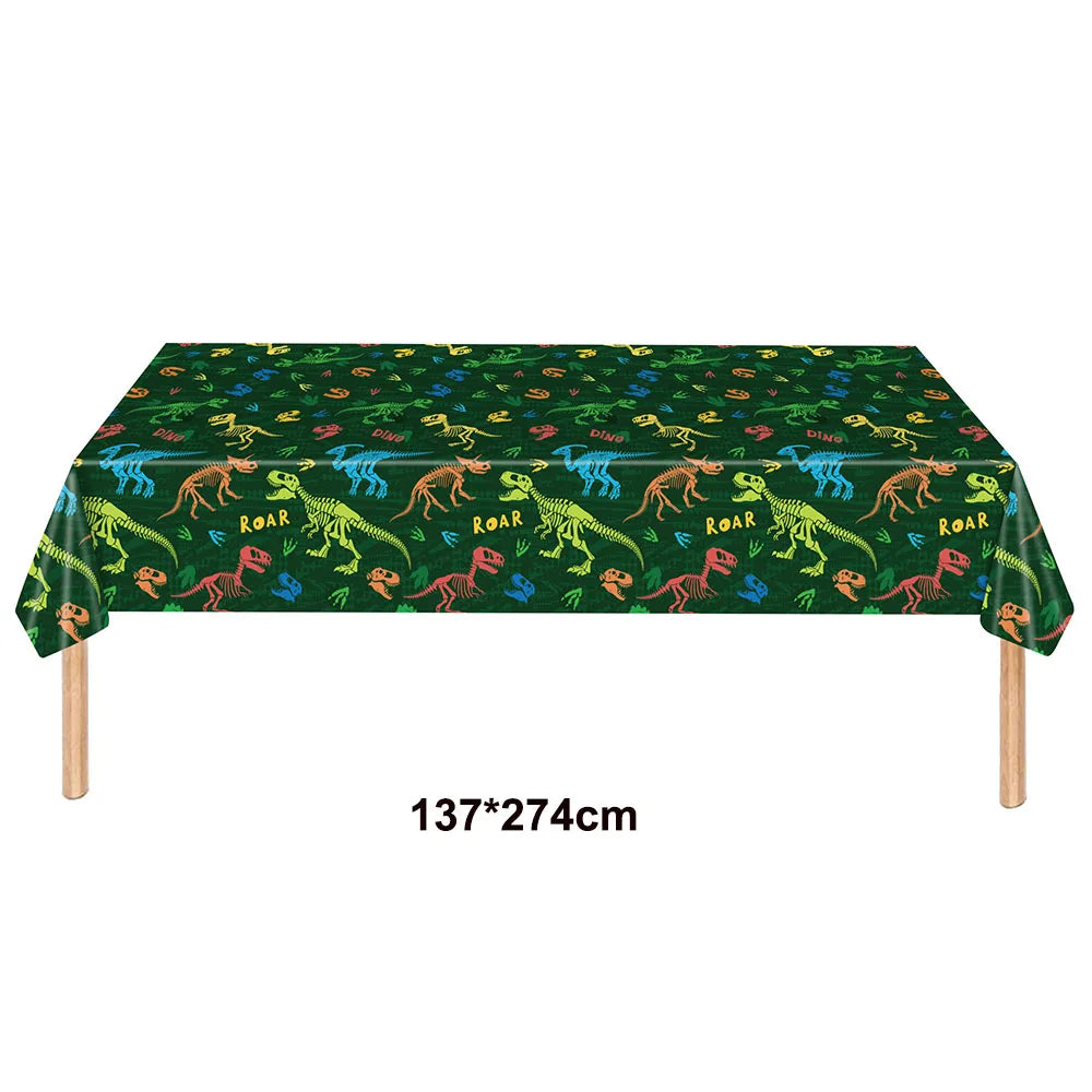 🎈🦕 Inflatable Dino Balloons – Jurassic Party Magic for Your Little Explorer! 🎉🦖 - ThiGui