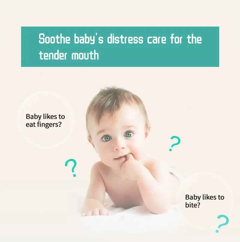 👶 Baby’s First Sensory Rattle – A Tiny Toy with Big Benefits! 🎈🐘 - ThiGui