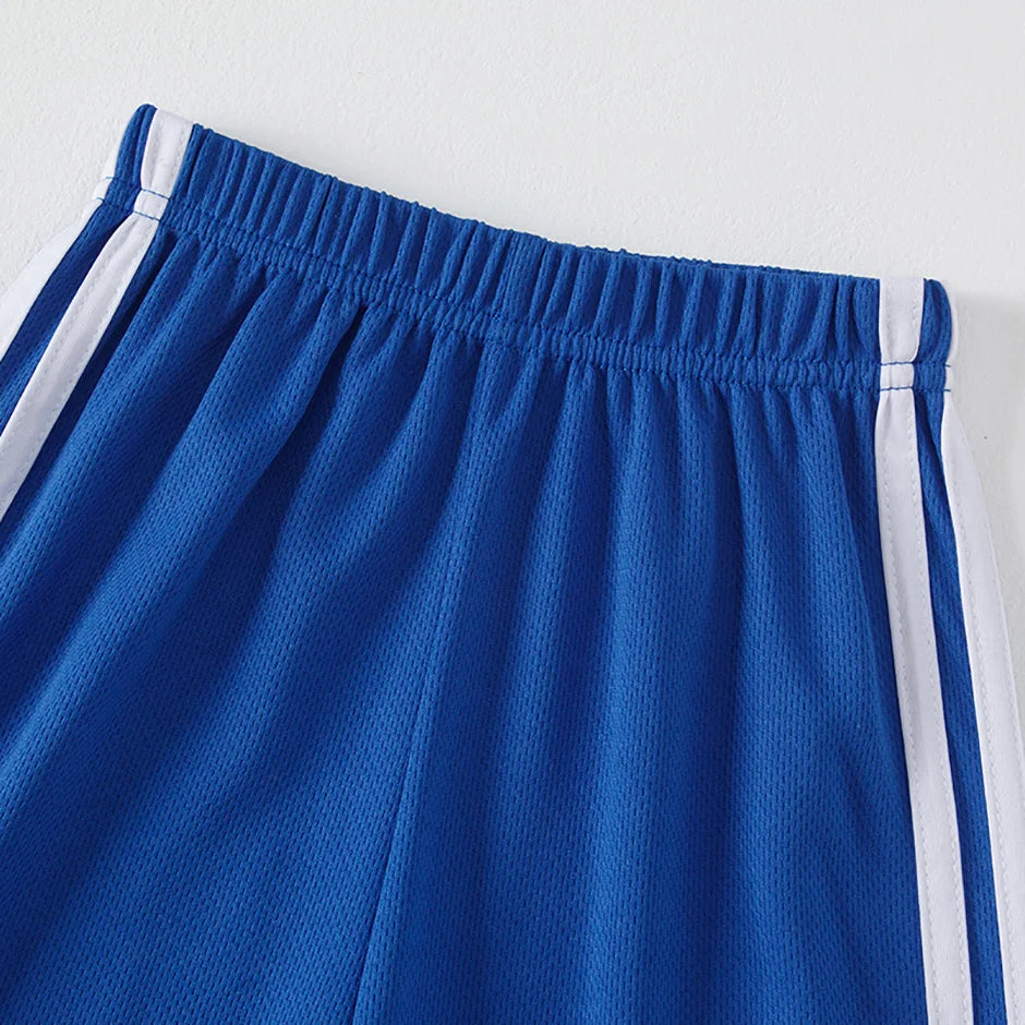 🩳 3/6-Pack Colourful Quick-Dry Kids’ Shorts – Comfy, Sporty & Everyday-Ready! ☀️👦 - ThiGui