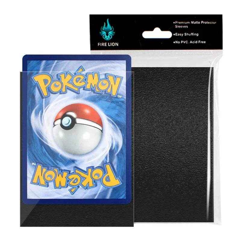 🛡️Must-Have Card Sleeves for Boys Who Love Their Trading Cards! - ThiGui