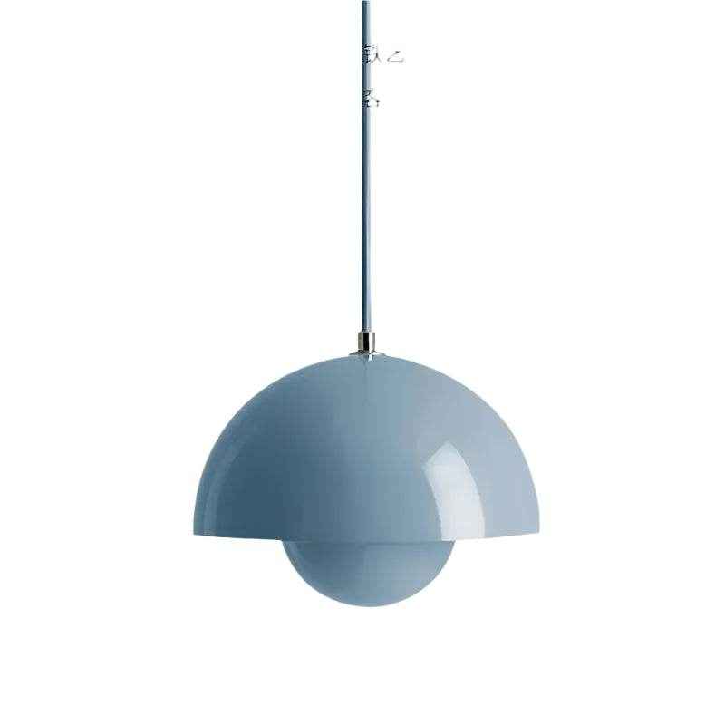 💡Bright Bud Glow – Modern Hanging Lamp That Adds Charm to Boys’ Spaces - ThiGui