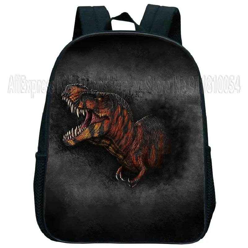 🦖Roarsome Dino Adventure Backpack – For Little Explorers Who Love Fun! - ThiGui