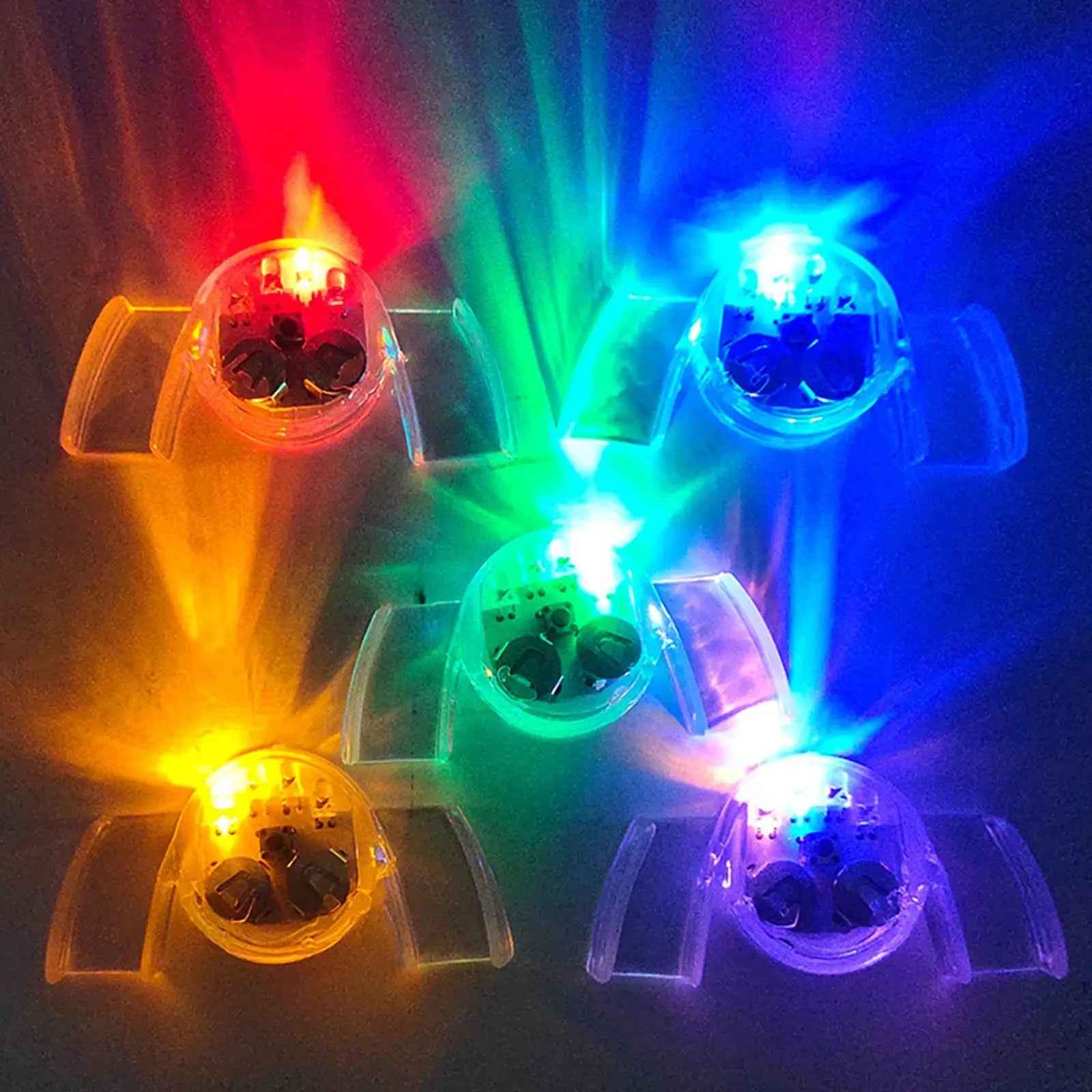 Spooky Glow Braces – Light-Up Fun for Little Halloween Monsters! - ThiGui