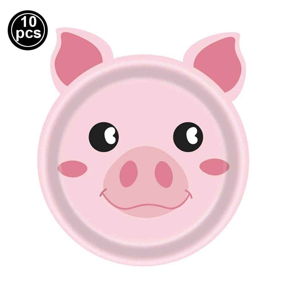 🎈Adorable Walking Farm Animal Balloons – The Party Hit Every Little Boy Will Love! - ThiGui