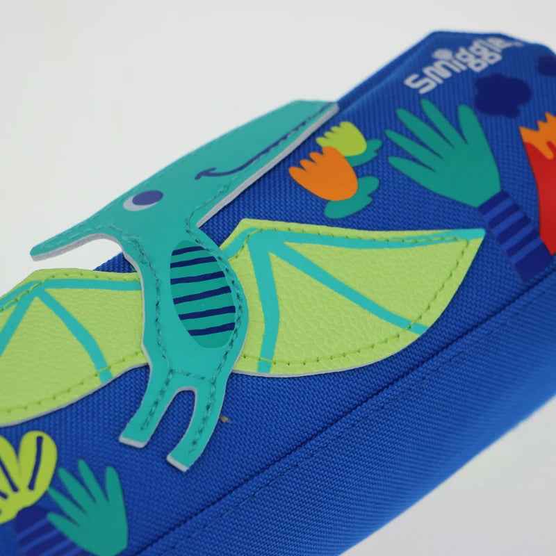 🎒Smiggle-icious Pencil Case Set – Keep Their Stationery Sorted in Style! 🖍️ - ThiGui