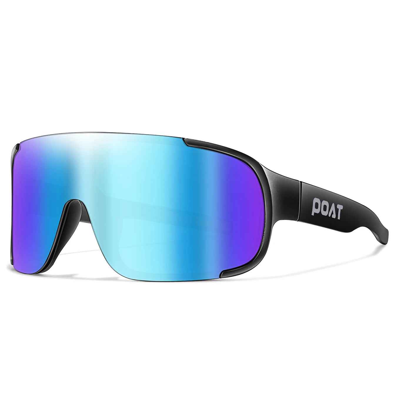 🚴Adventure-Ready Kids’ Cycling Sunglasses – Tough, Cool, and Full Sun Protection! - ThiGui