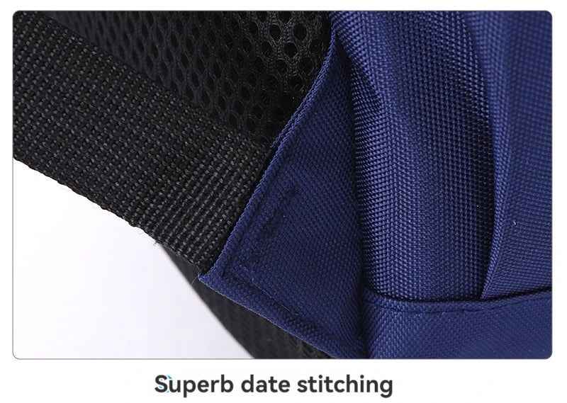 🎒 Perfect School Backpack for Boys Aged 6–12 – Comfy, Spacious & Super Cool! 🏫✨ - ThiGui