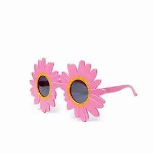 🦩 Party in Paradise – Tropical Luau Glasses for Endless Summer Fun! 🍍😎 - ThiGui