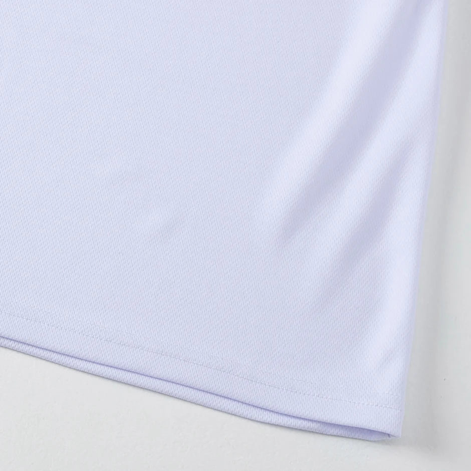 🏃‍♂️ 4-Pack Quick-Dry Sports Tees – Power Through Play & Practice 💦🔥 - ThiGui