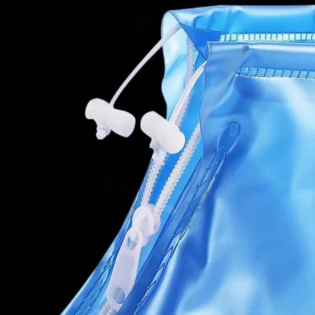 🌧️Brilliant Waterproof Shoe Covers for Rainy Day Chaos – Keep Little Feet Dry & Happy! - ThiGui