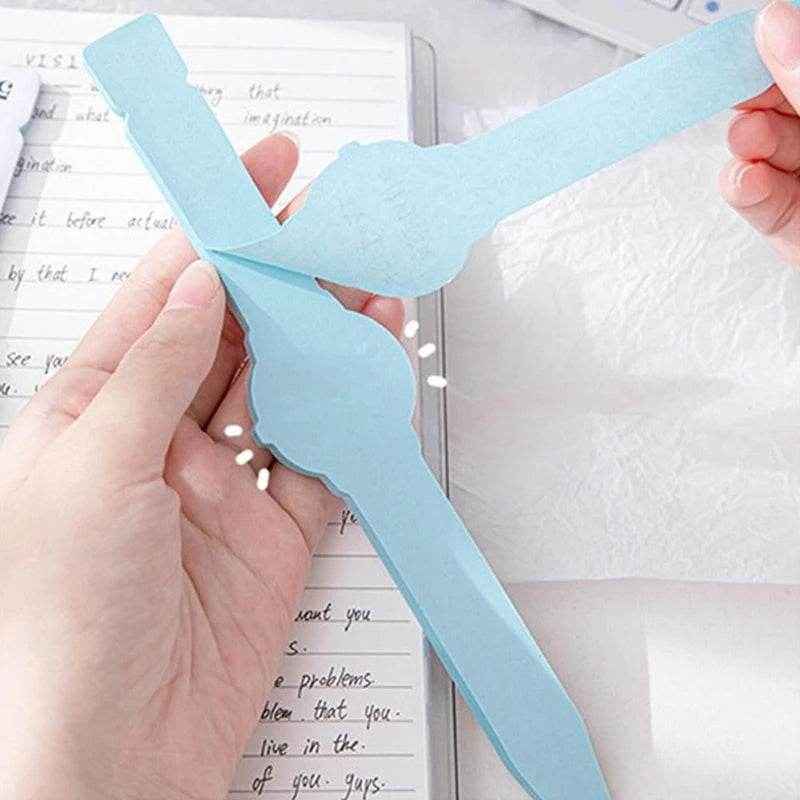 ✍️Stick-on Wrist Reminder – The Clever Little Bracelet That Helps Boys Stay on Track! - ThiGui