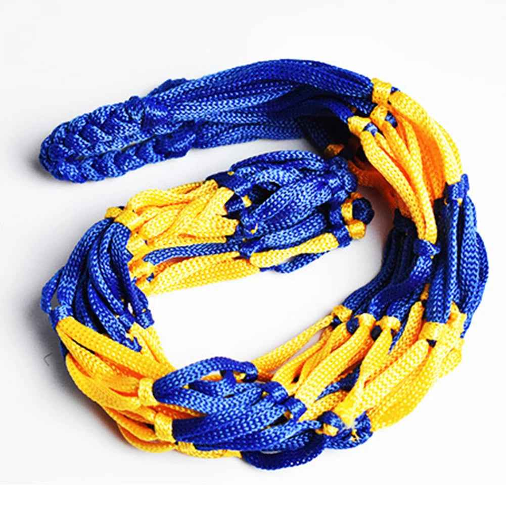 ⚽ Tidy Up & Train Like a Pro – Sports Ball Holder & Trainer Net Bag 🎒🏀 - ThiGui