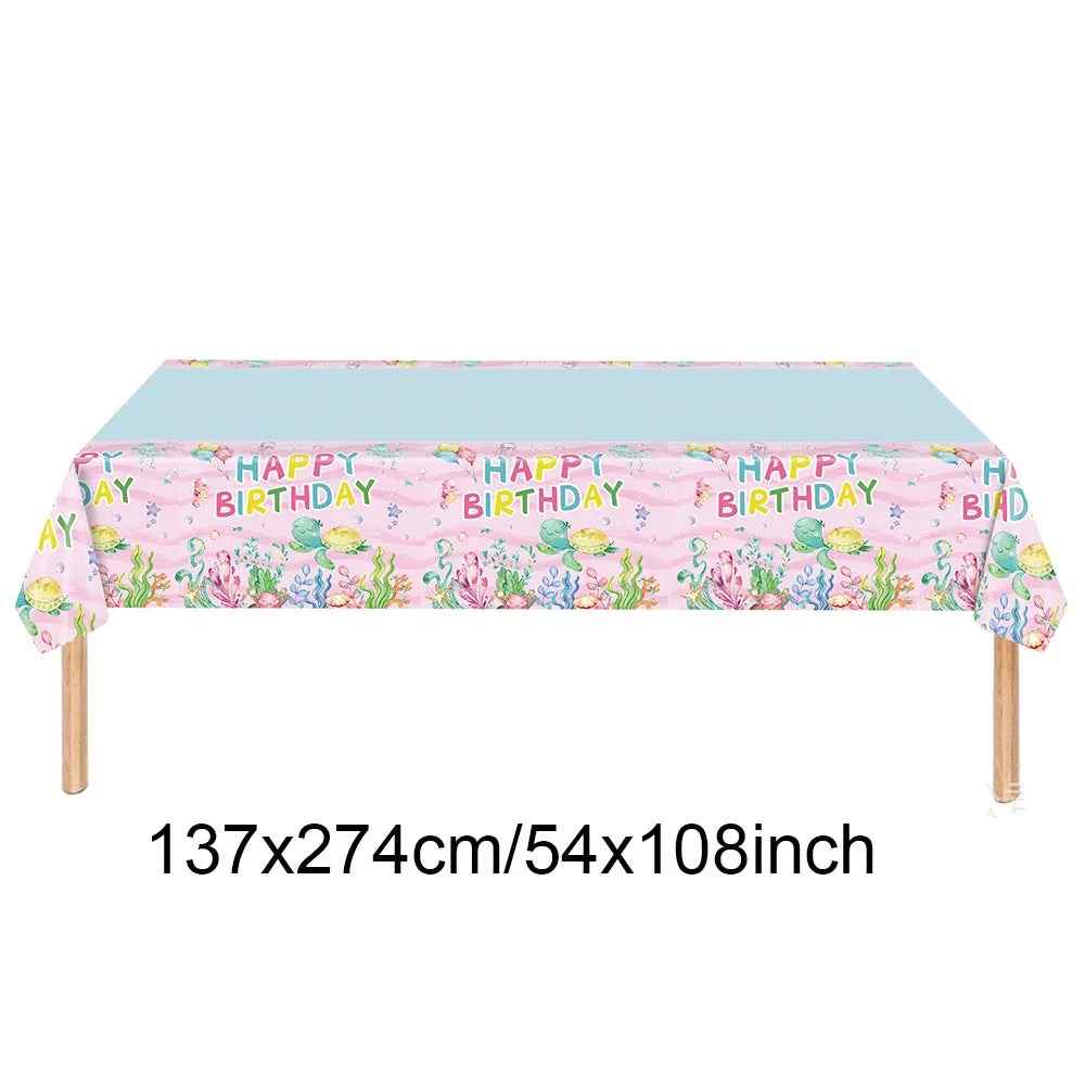 🎈Big Birthday Style – Navy Blue Number Balloons for a Picture-Perfect Party! - ThiGui