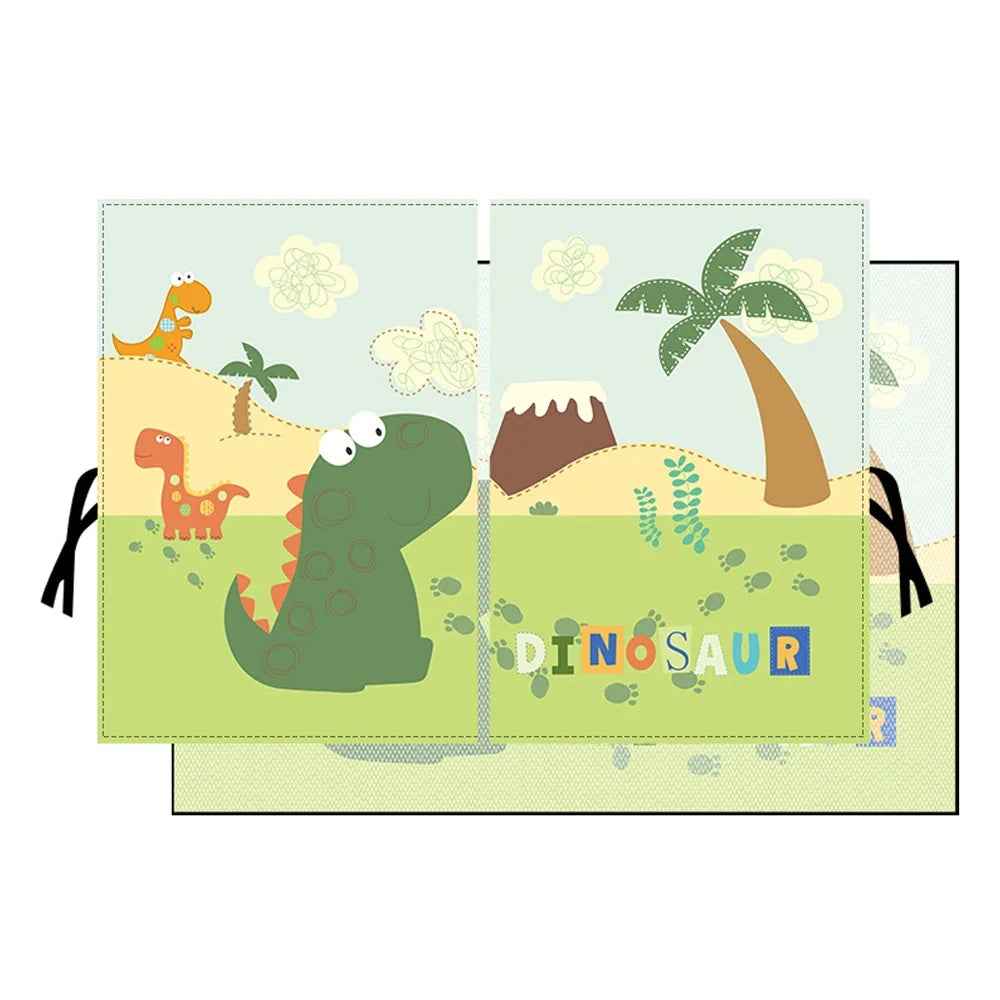 🌞Adorable Magnetic Car Curtains to Keep Your Little Ones Cool and Happy! - ThiGui