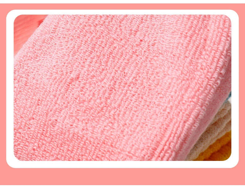 🛡️👶 Baby Crawling Knee Pads – Soft, Stretchy & Sooo Comfy for First Adventures! 🧸✨ - ThiGui