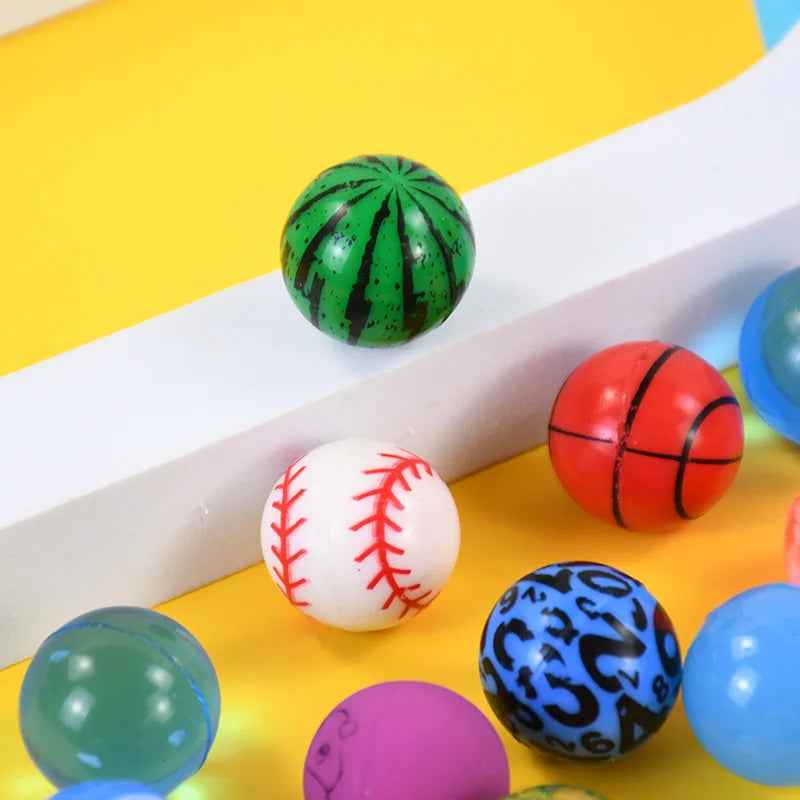 🏐 Bounce Into Fun – Colourful Bouncy Balls for Endless Party Play! 🎉💥 - ThiGui