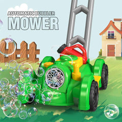 Magical Bubble Car – Light-Up Fun and Endless Giggles for Outdoor Playtime! - ThiGui