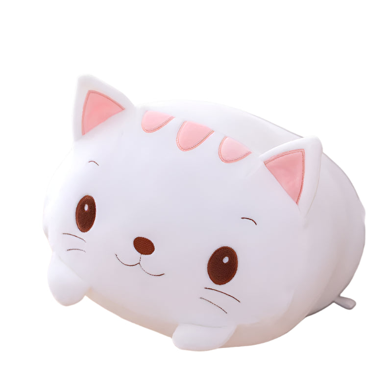 🦄 90cm Cuddly Animal Plush Pillow – Huggable Friends for Sweet Dreams! 🧸💤 - ThiGui