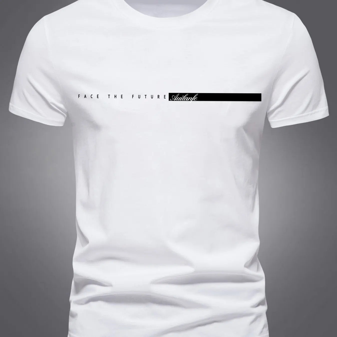 🧢 Oversized Summer Cotton Tee – Cool, Comfy & Totally Boy-Approved! ☀️👕 - ThiGui