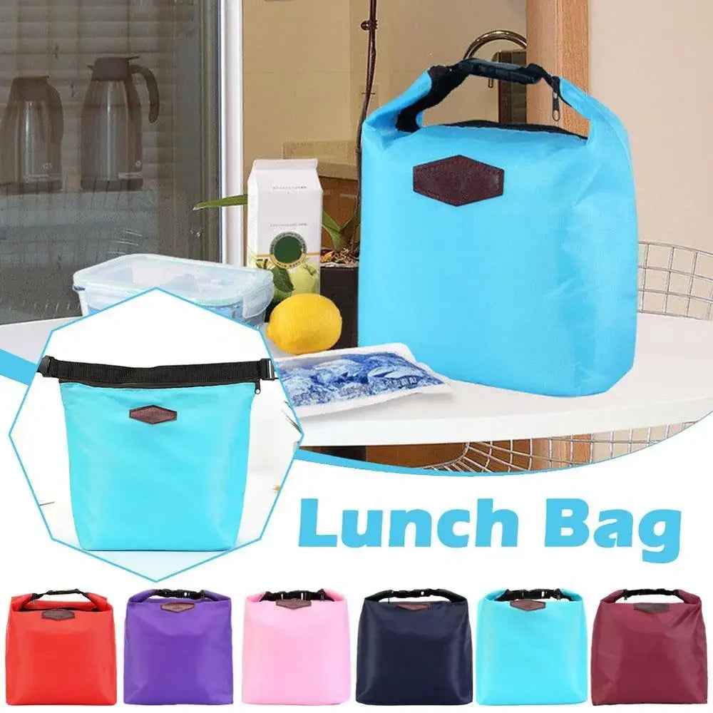 🧊Keep Snacks Cool & Tummies Full – The Perfect Lunch Bag for Busy Boys on the Go! - ThiGui