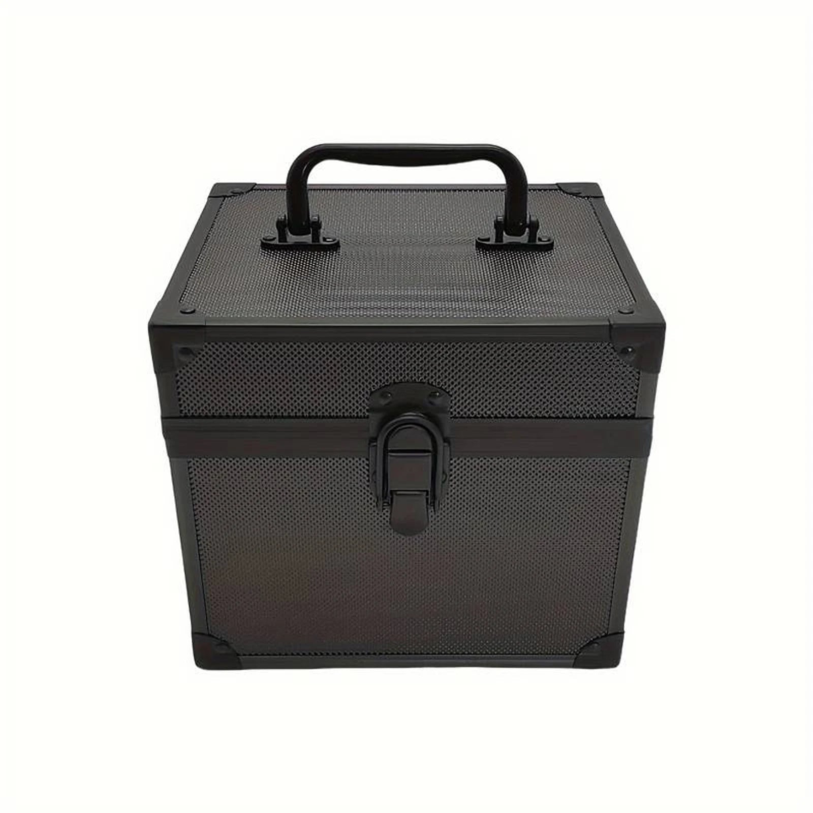 🧰✨ The Ultimate Card Keeper – Safe & Sturdy Box for Precious Graded Treasures! ✨🧰 - ThiGui