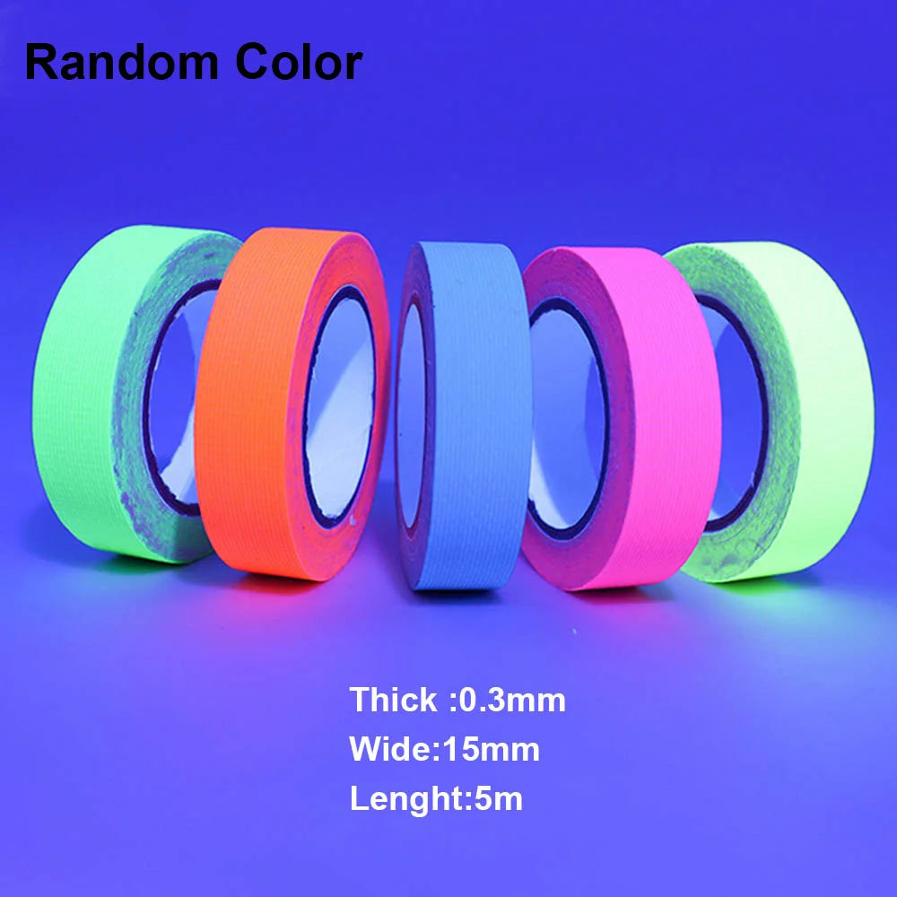 🪅 Neon Glow Party Hats – Fun, Flashy & Perfect for Kids’ Parties! 🎩✨🎈 - ThiGui