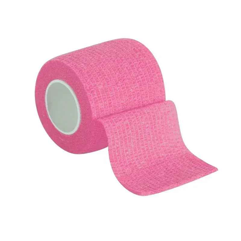 🩹Soft Elastic First Aid Bandage Roll for Boys Who Love to Run Climb and Occasionally Tumble - ThiGui