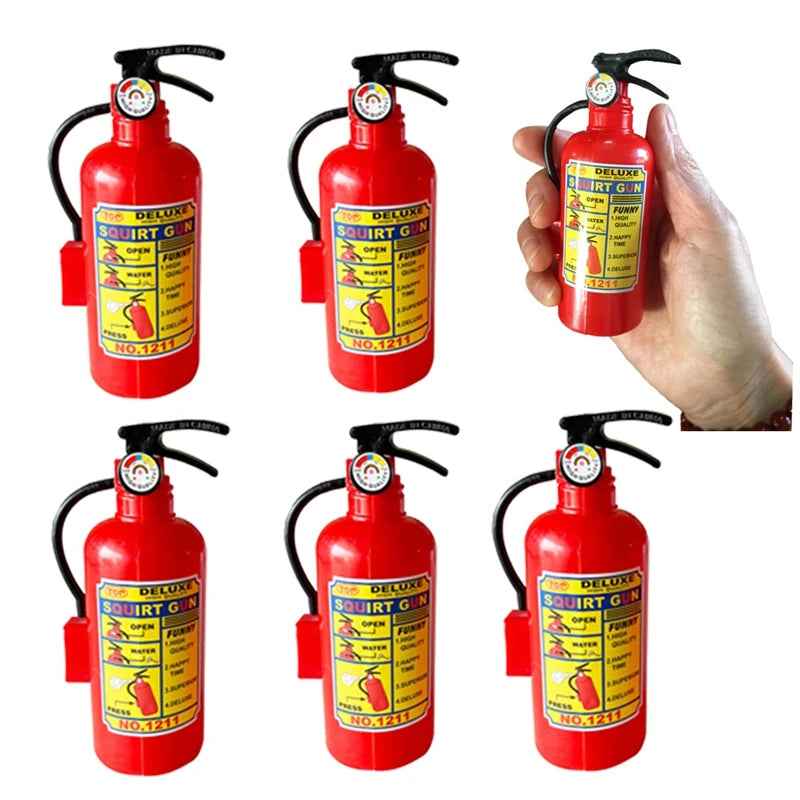 🎈Sound the Alarm – Firefighter Cake Toppers to Spark Birthday Fun! - ThiGui