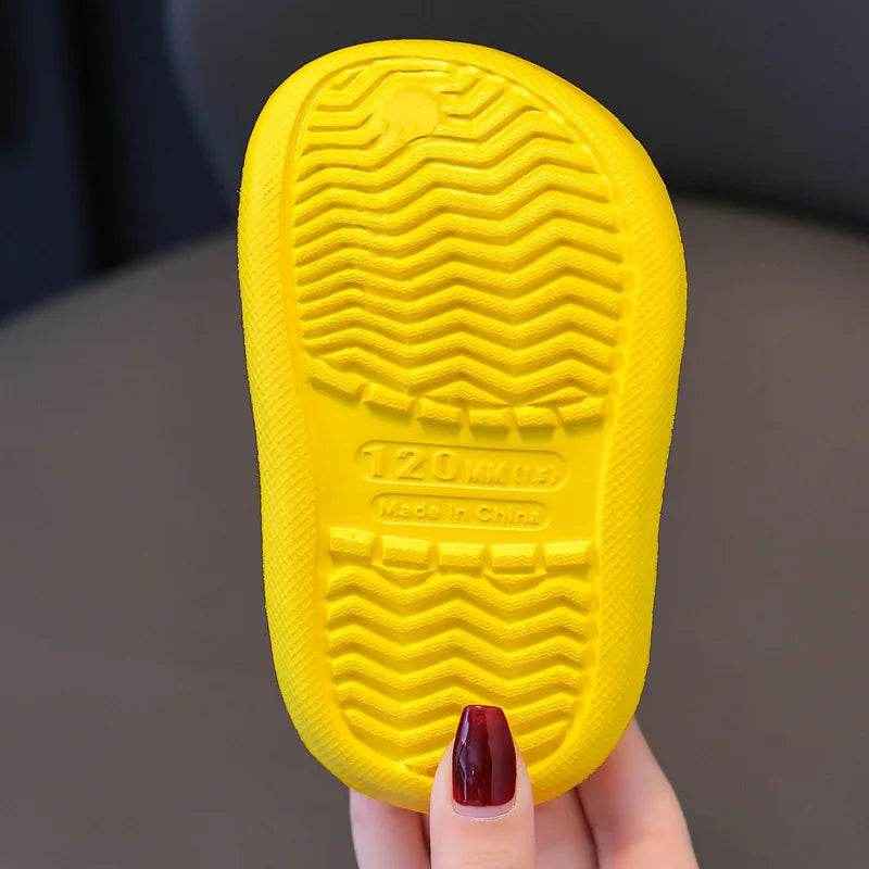 🦖Dino-Mite Summer Sandals – Comfy, Cute & Customisable for Little Adventurers! - ThiGui