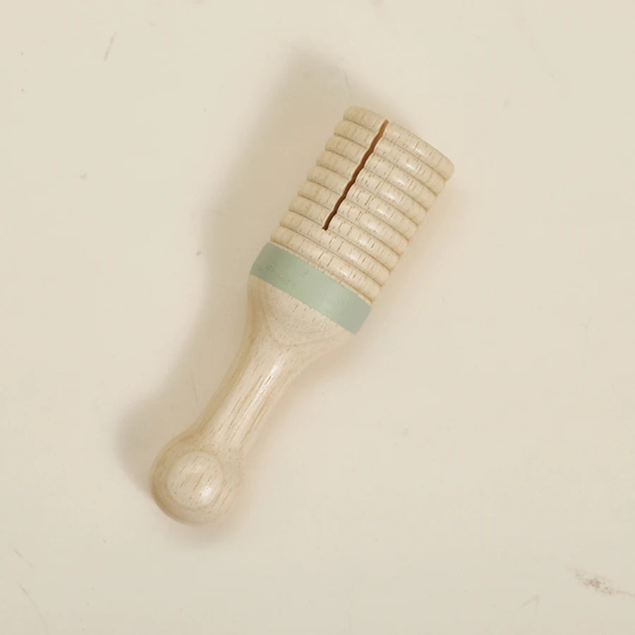 🥁 Montessori Musical Toy Set – Little Hands, Big Sound Adventures! 🎶👶 - ThiGui