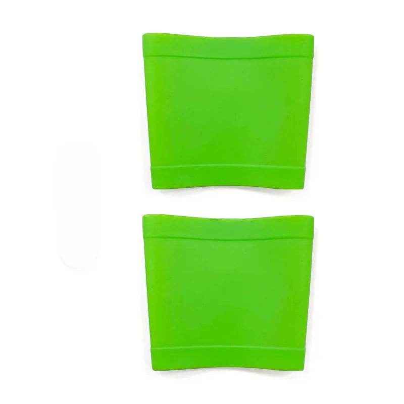 ⚽No-Slip Silicone Shin Guard Bands – Fuss-Free Football Fun for Your Boy! - ThiGui