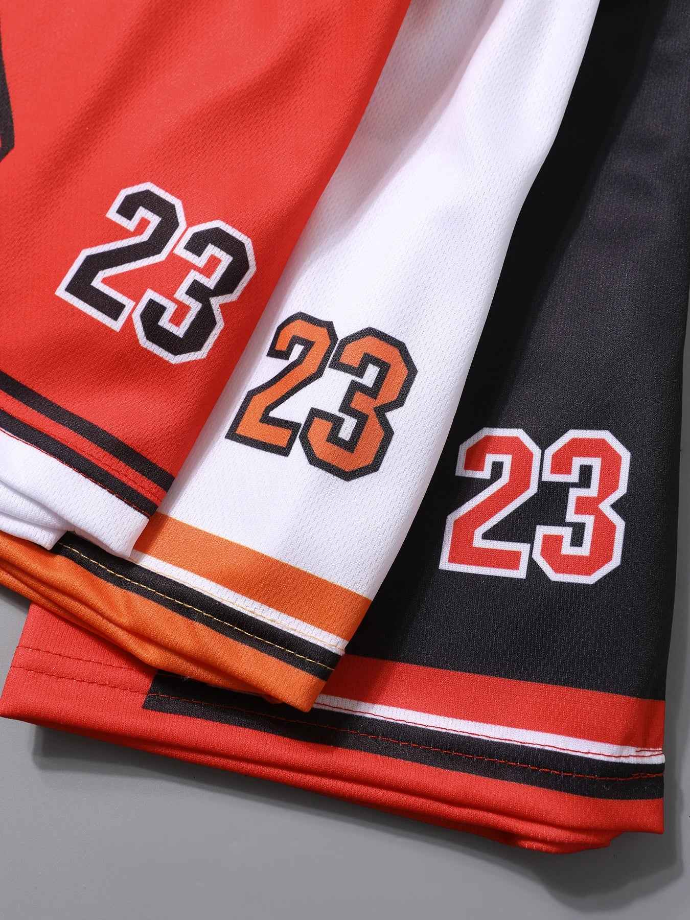 Breezy Summer Sets for Active Boys – Comfy, Quick-Dry, and Mum-Approved! - ThiGui