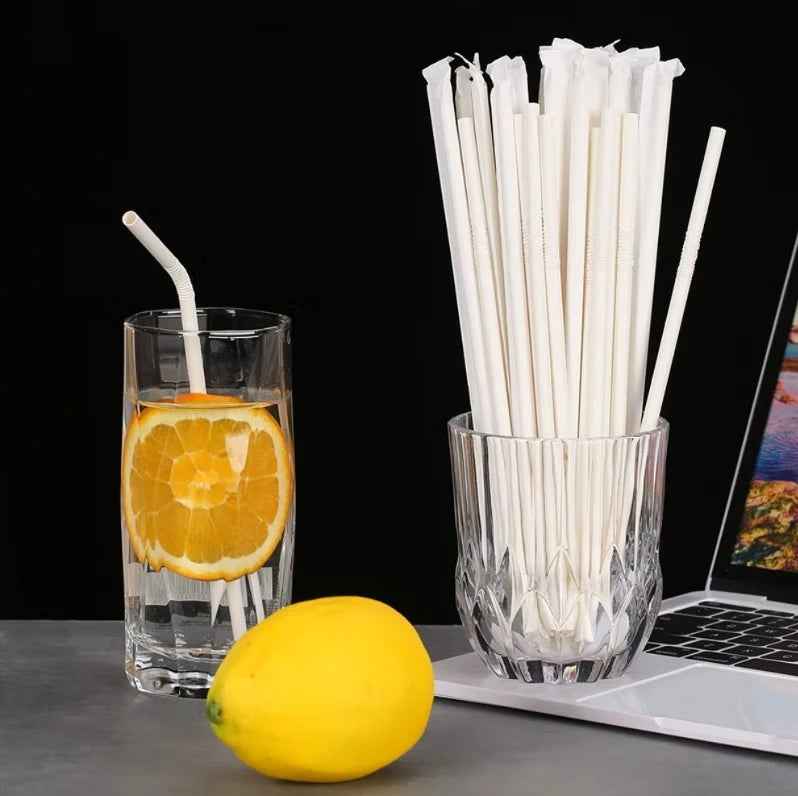 🎉Bright and Fun Multicolor Straws – Perfect for Parties, Playdates, and Everyday Sips! - ThiGui