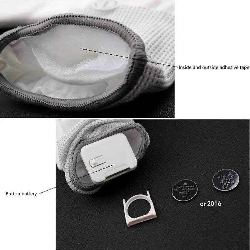 💫Glow Like a Star! Light-Up LED Gloves for Boys' Parties, Costumes, and Crazy Fun - ThiGui