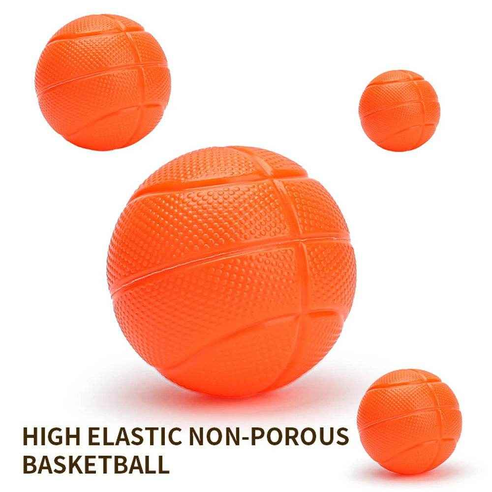 🏀Slam Dunk in the Tub! Fun Basketball Bath Toy Set for Splashy Playtime - ThiGui