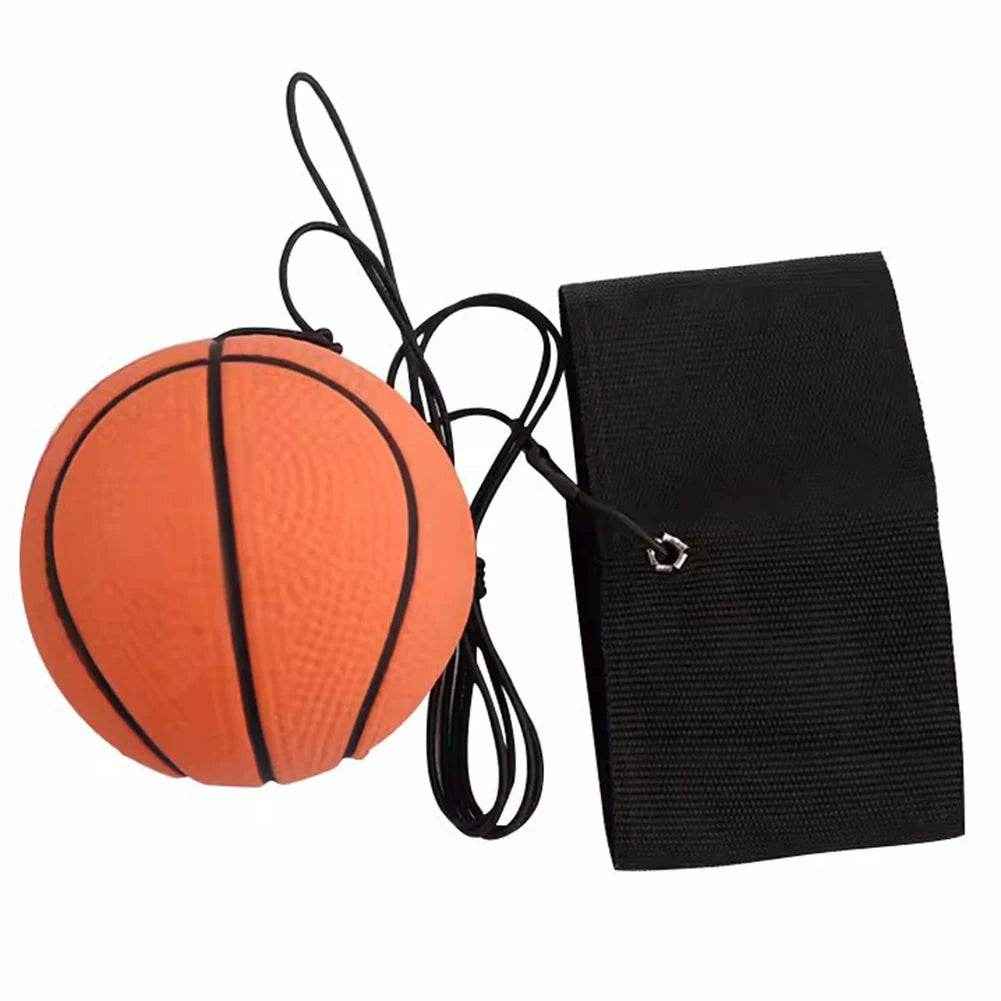🏀Bounce Back Fun – Elastic Wrist Return Ball for Active Little Boys! - ThiGui