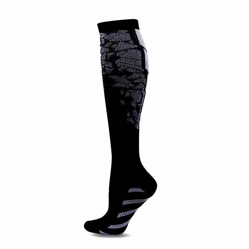 ⚽Bye-Bye Tired Legs! Mum-Approved Compression Socks for Active Boys - ThiGui