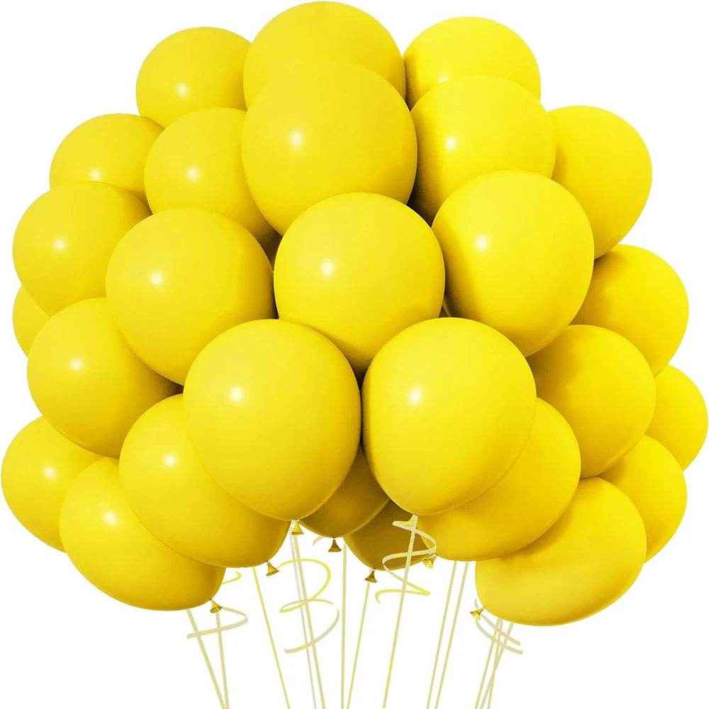 🎈Retro Balloon Magic Set – Add Instant Charm to Every Party! - ThiGui