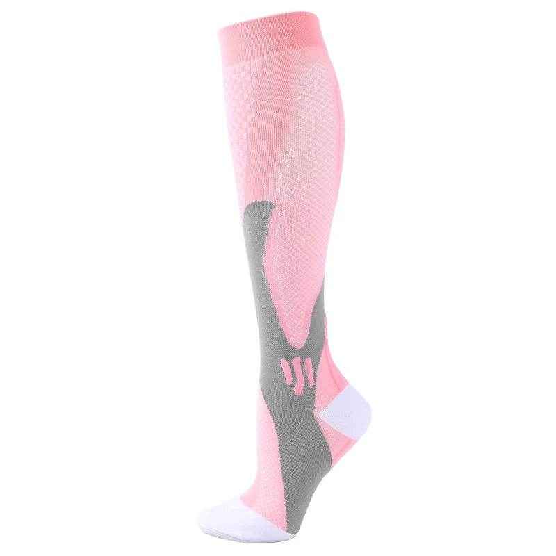 ⚽ All-Day Comfort Compression Socks for Active Mums & Energetic Boys - ThiGui