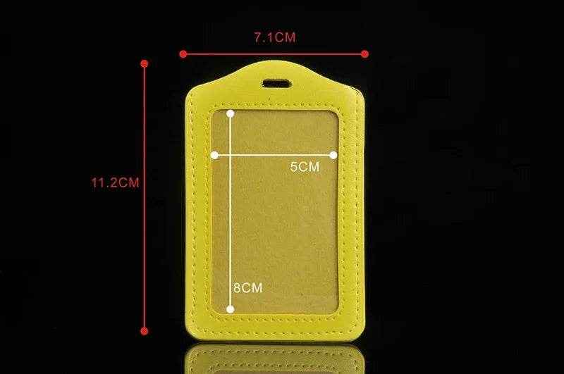 🔗Super Handy Card Holder with Retractable Reel – Perfect for School, Bus & Activity Cards! - ThiGui