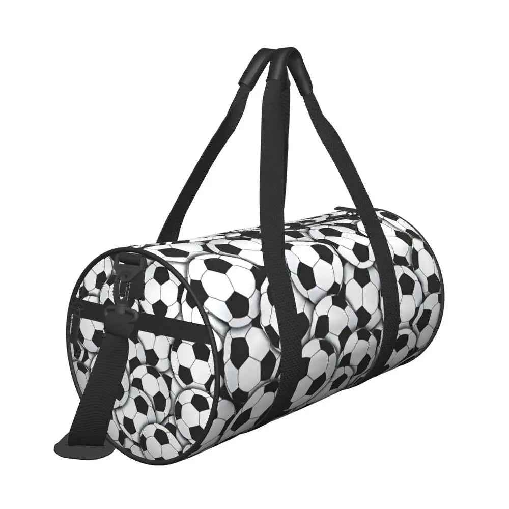 ⚽The Ultimate Sports & Gym Bag – Rugged, Roomy & Boy-Approved! 🎽🏋️ - ThiGui