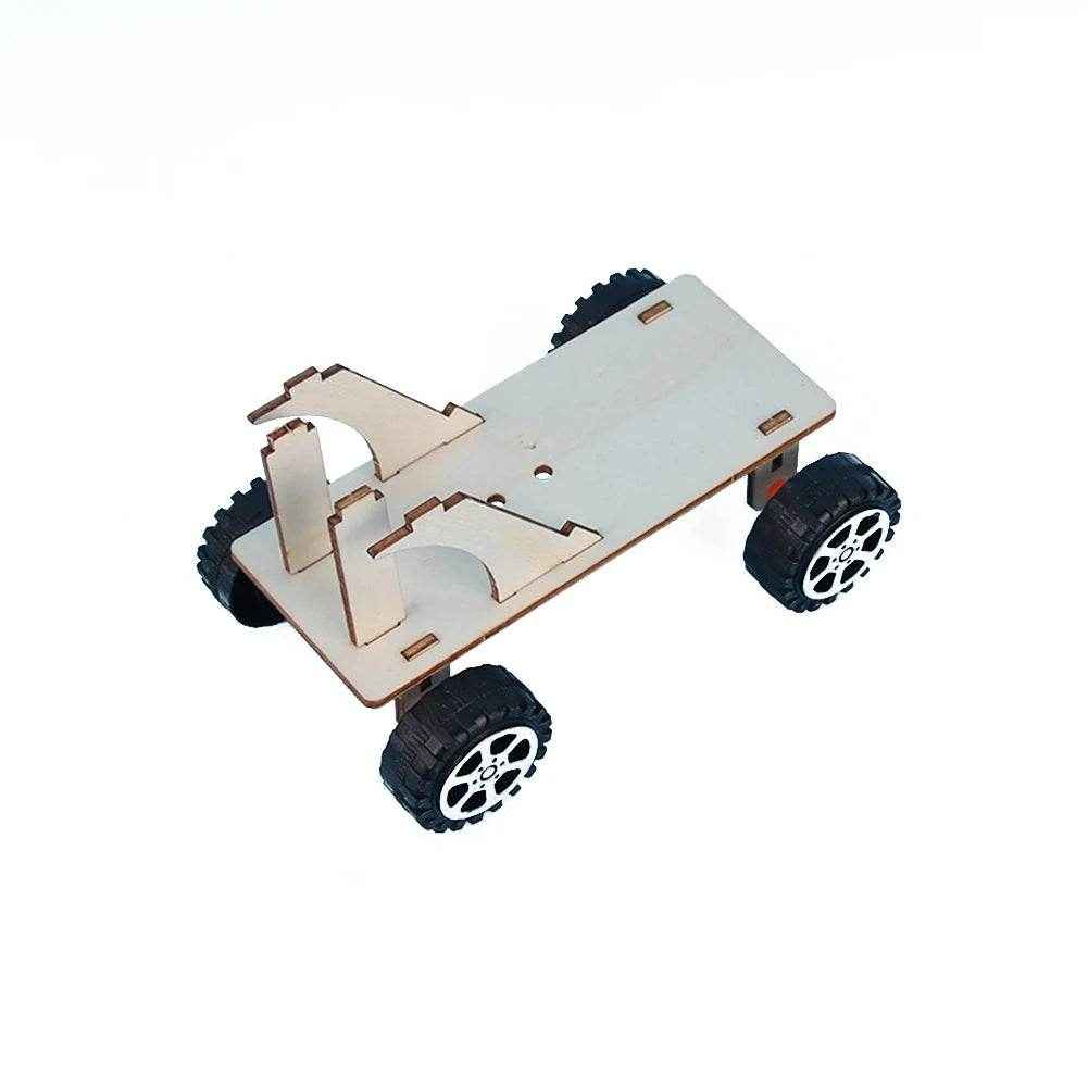 🌳STEM Adventure Kit for Curious Boys – Build, Learn & Play! - ThiGui