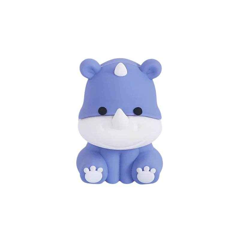 🎂Jungle Joy Cake Toppers – Adorable Safari Animals for a Wildly Cute Celebration! - ThiGui