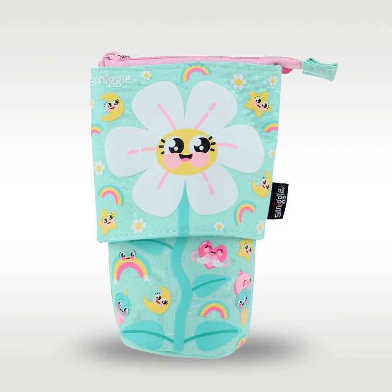 🎒Smiggle-icious Pencil Case Set – Keep Their Stationery Sorted in Style! 🖍️ - ThiGui