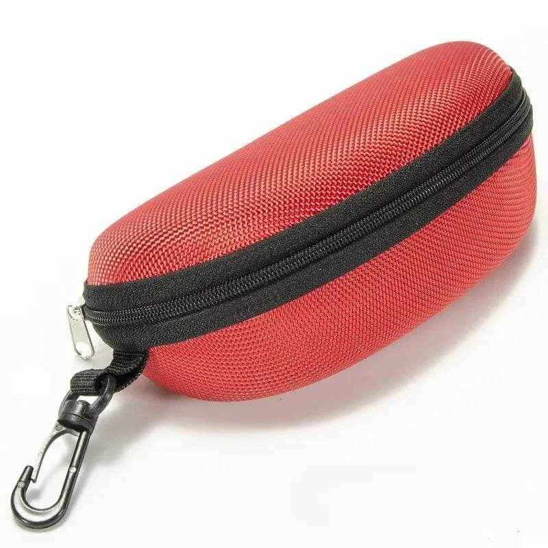 🔗Tough & Tidy Sunglasses Case – No More Squashed Shades! - ThiGui