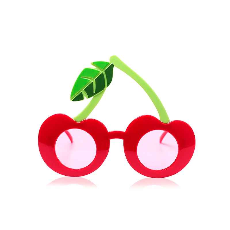 🦩 Party in Paradise – Tropical Luau Glasses for Endless Summer Fun! 🍍😎 - ThiGui