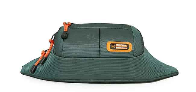 🛠️ Rugged Utility Waist Bag – Tough Enough for Big Adventures! 🚧 - ThiGui