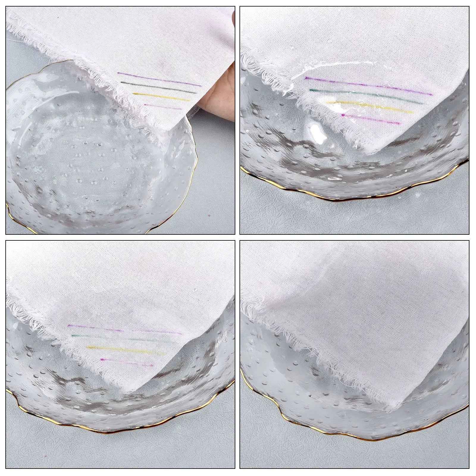 ✍️Magic Erasable Fabric Pens – Make Sewing, Crafting, and Tailoring a Breeze! - ThiGui