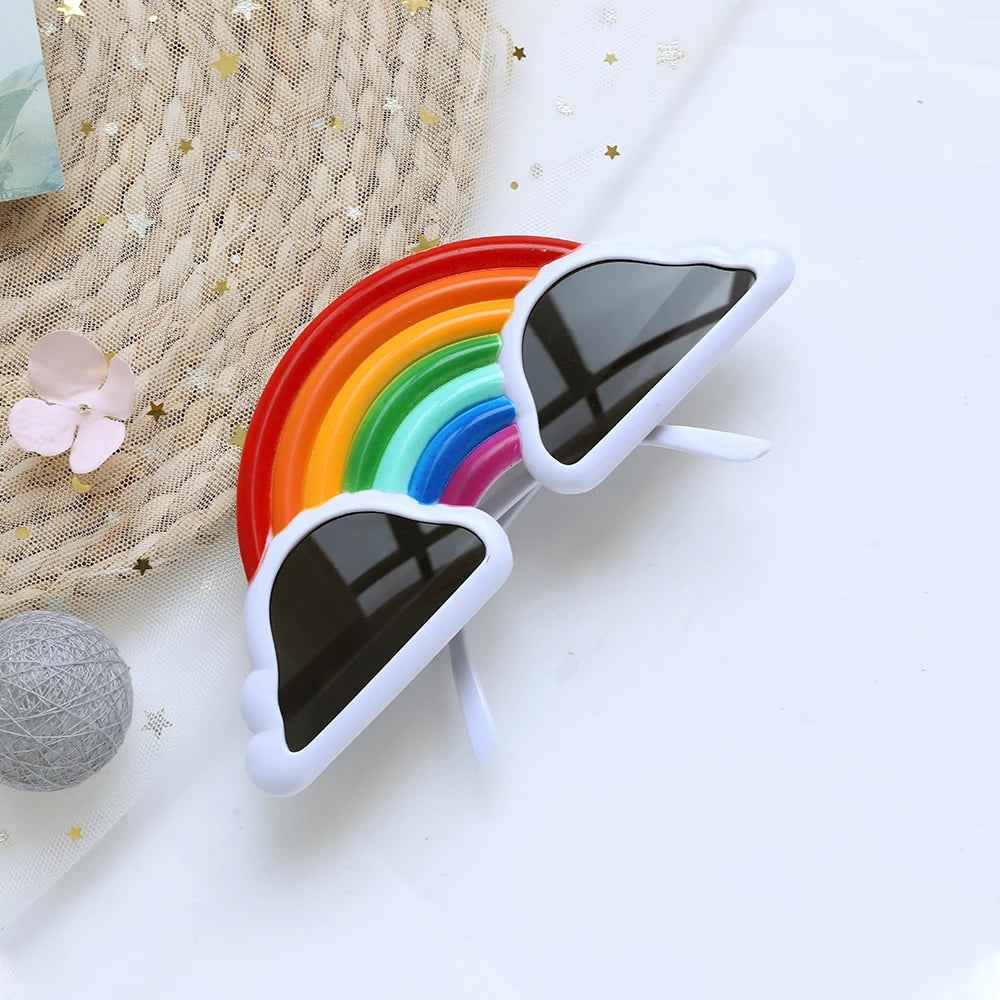 🦩 Party in Paradise – Tropical Luau Glasses for Endless Summer Fun! 🍍😎 - ThiGui