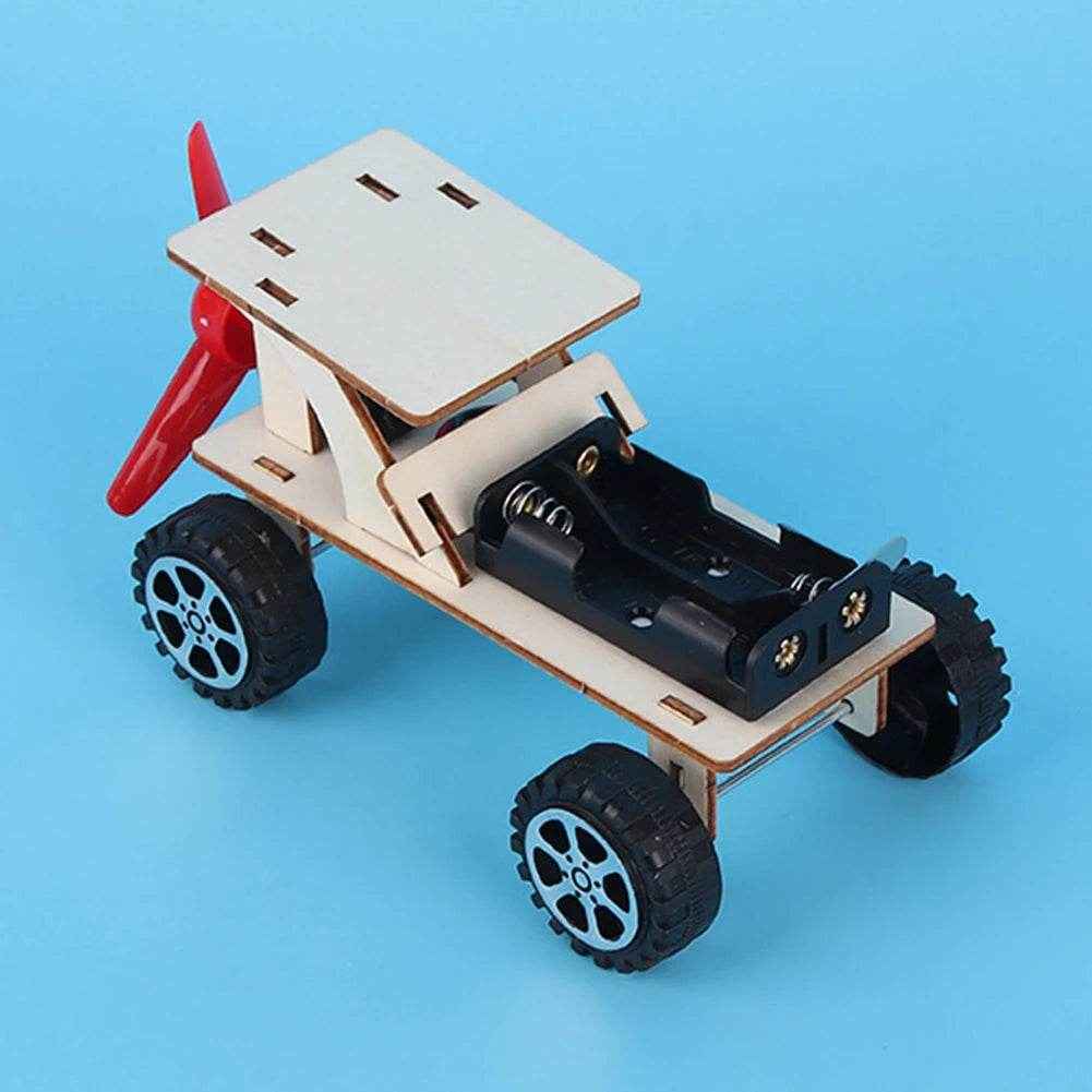 🌳STEM Adventure Kit for Curious Boys – Build, Learn & Play! - ThiGui